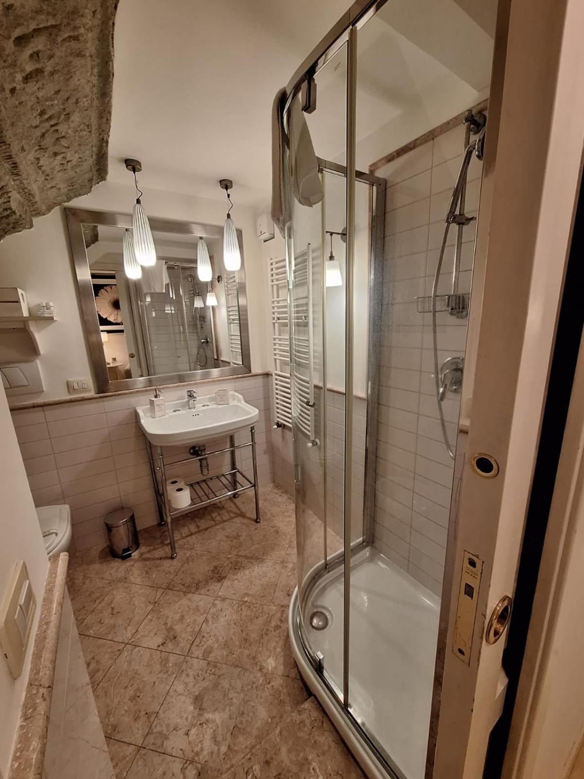 Cozy & Charming Florentine Hideaway By Oteego Φλωρεντία Εξωτερικό φωτογραφία