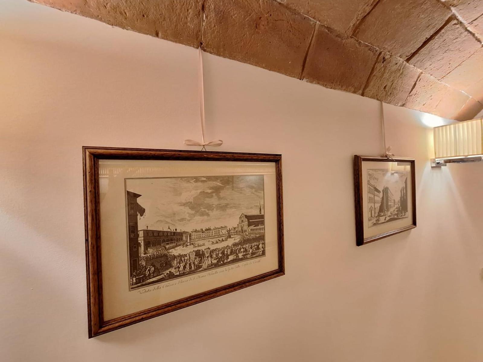 Cozy & Charming Florentine Hideaway By Oteego Φλωρεντία Εξωτερικό φωτογραφία