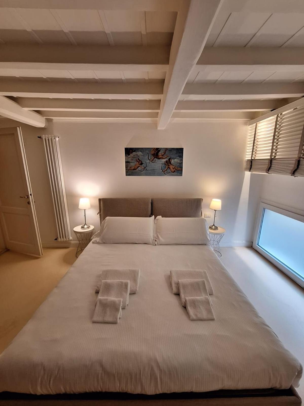 Cozy & Charming Florentine Hideaway By Oteego Φλωρεντία Εξωτερικό φωτογραφία