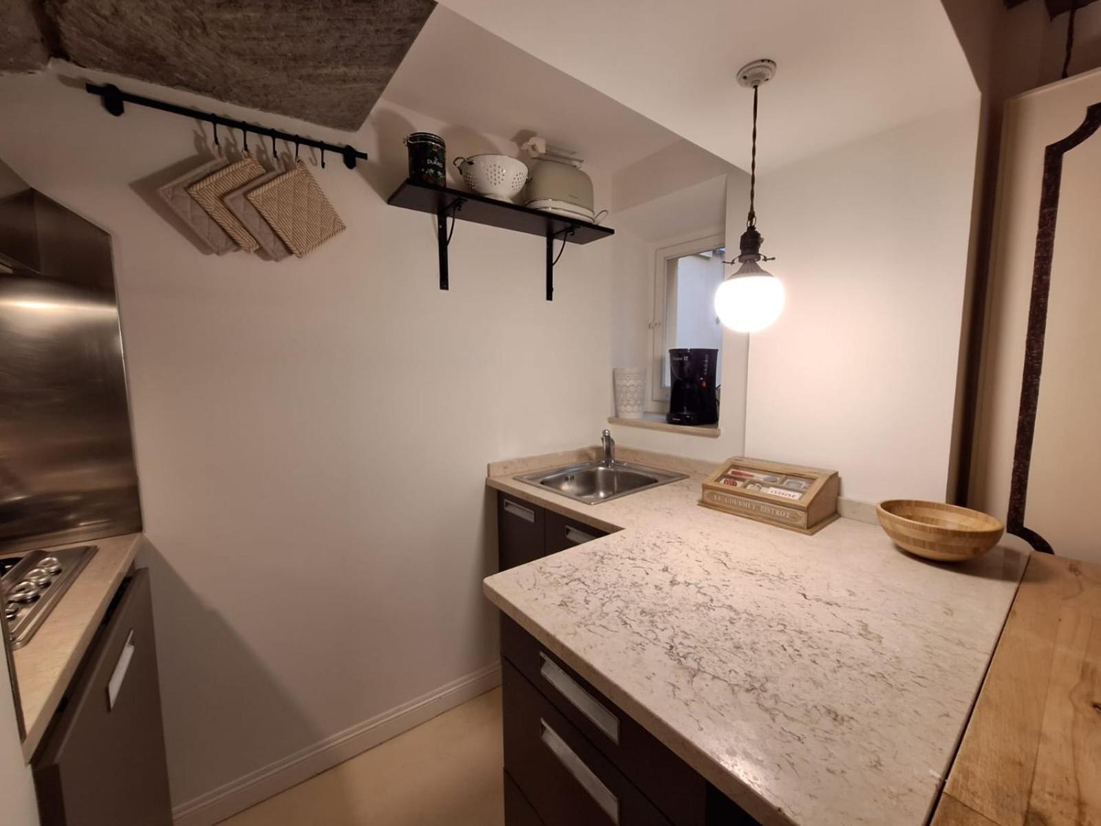 Cozy & Charming Florentine Hideaway By Oteego Φλωρεντία Εξωτερικό φωτογραφία