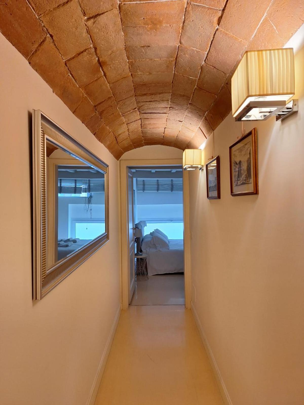Cozy & Charming Florentine Hideaway By Oteego Φλωρεντία Εξωτερικό φωτογραφία