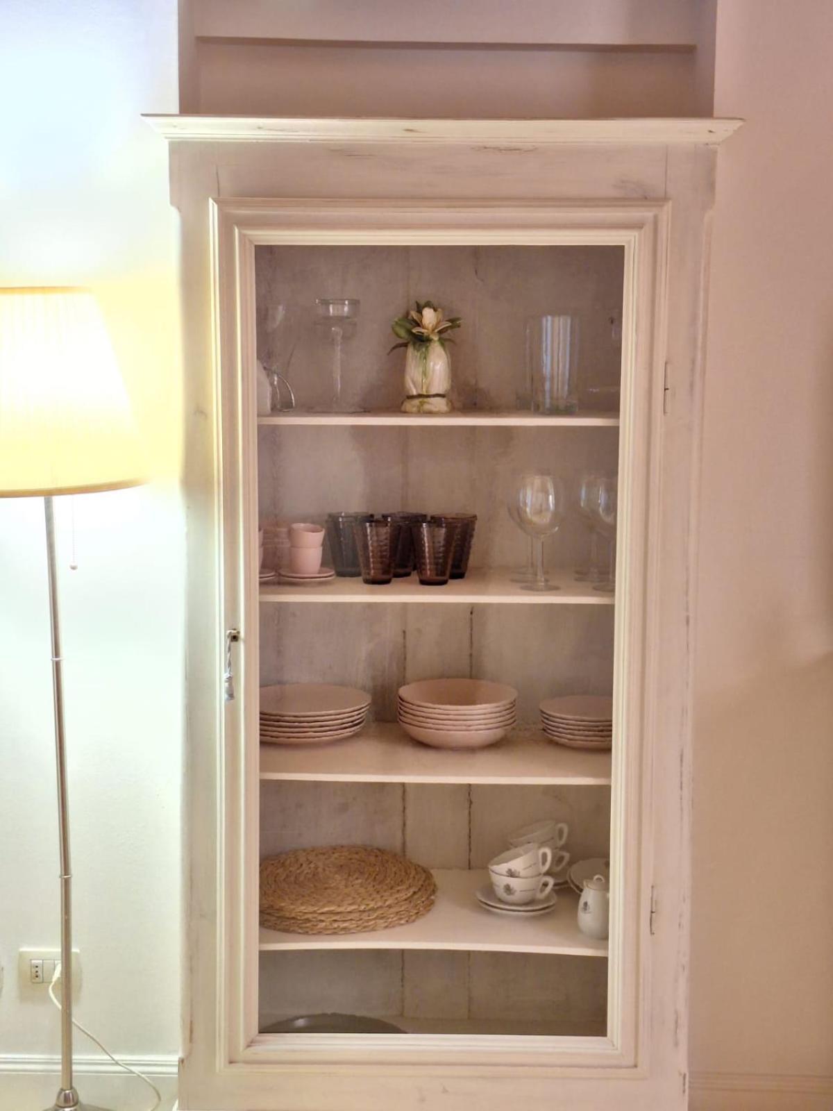 Cozy & Charming Florentine Hideaway By Oteego Φλωρεντία Εξωτερικό φωτογραφία