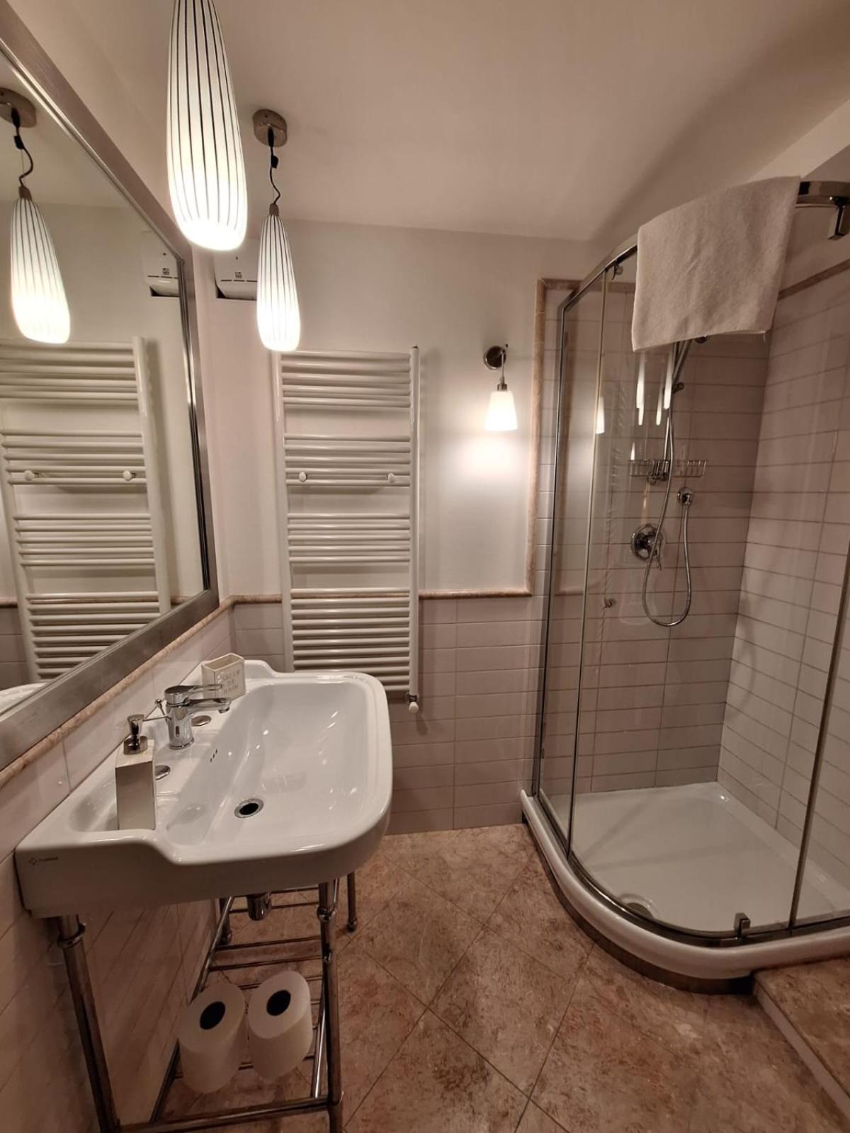 Cozy & Charming Florentine Hideaway By Oteego Φλωρεντία Εξωτερικό φωτογραφία