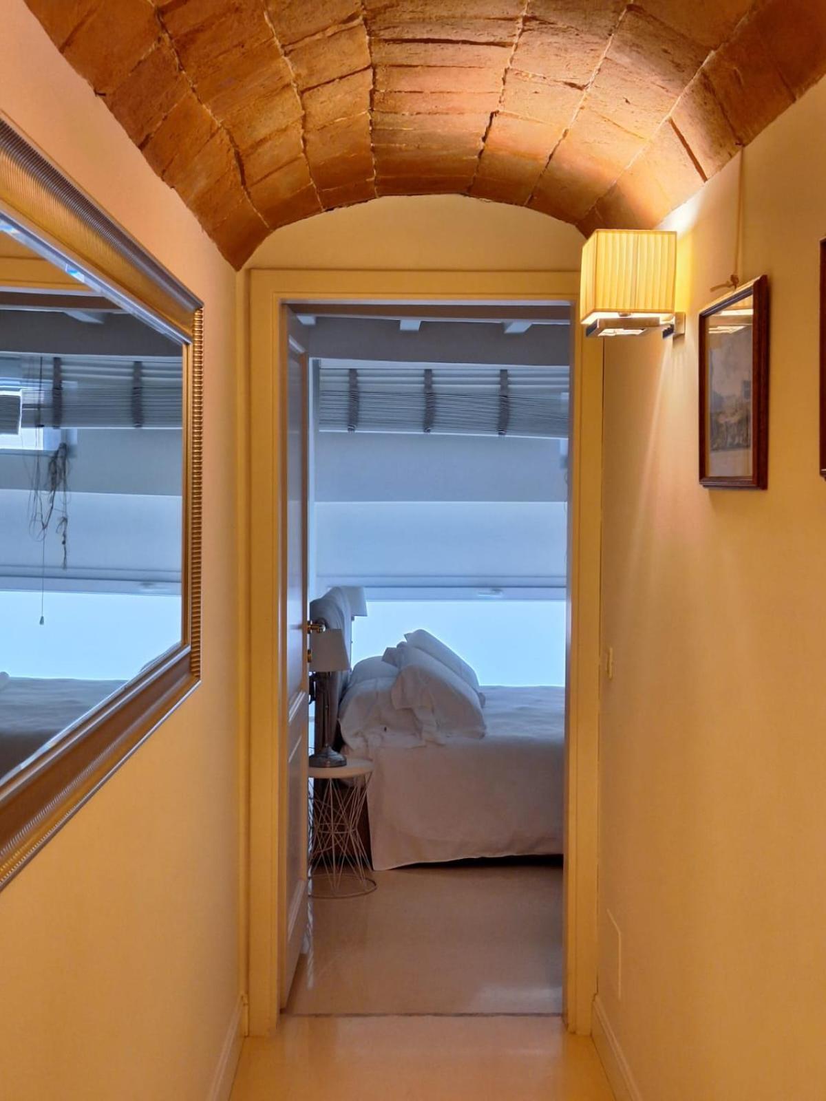 Cozy & Charming Florentine Hideaway By Oteego Φλωρεντία Εξωτερικό φωτογραφία