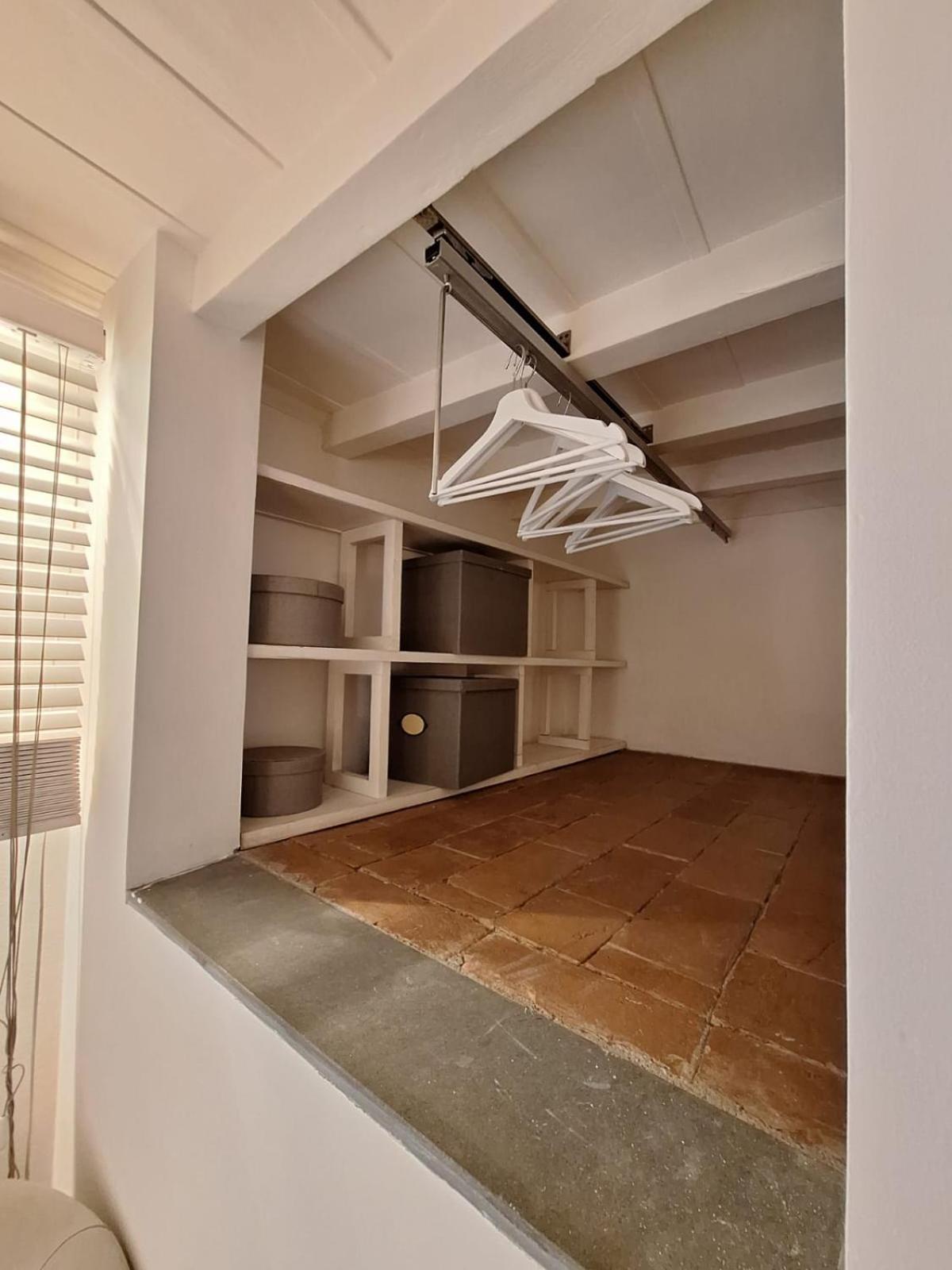 Cozy & Charming Florentine Hideaway By Oteego Φλωρεντία Εξωτερικό φωτογραφία