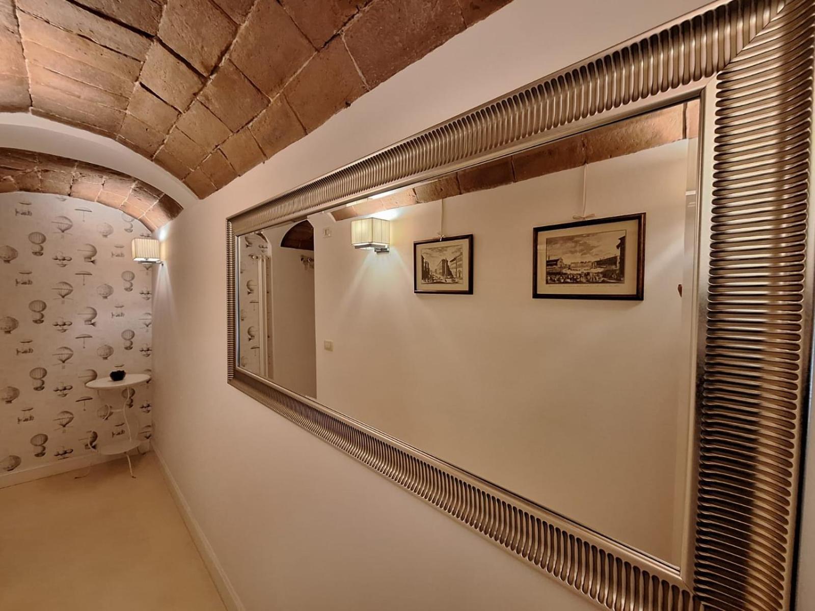 Cozy & Charming Florentine Hideaway By Oteego Φλωρεντία Εξωτερικό φωτογραφία