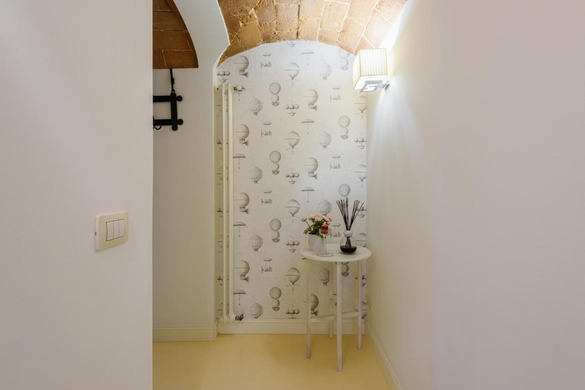 Cozy & Charming Florentine Hideaway By Oteego Φλωρεντία Εξωτερικό φωτογραφία
